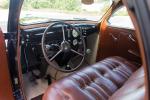 Lincoln Zephyr Coupe 1937 года